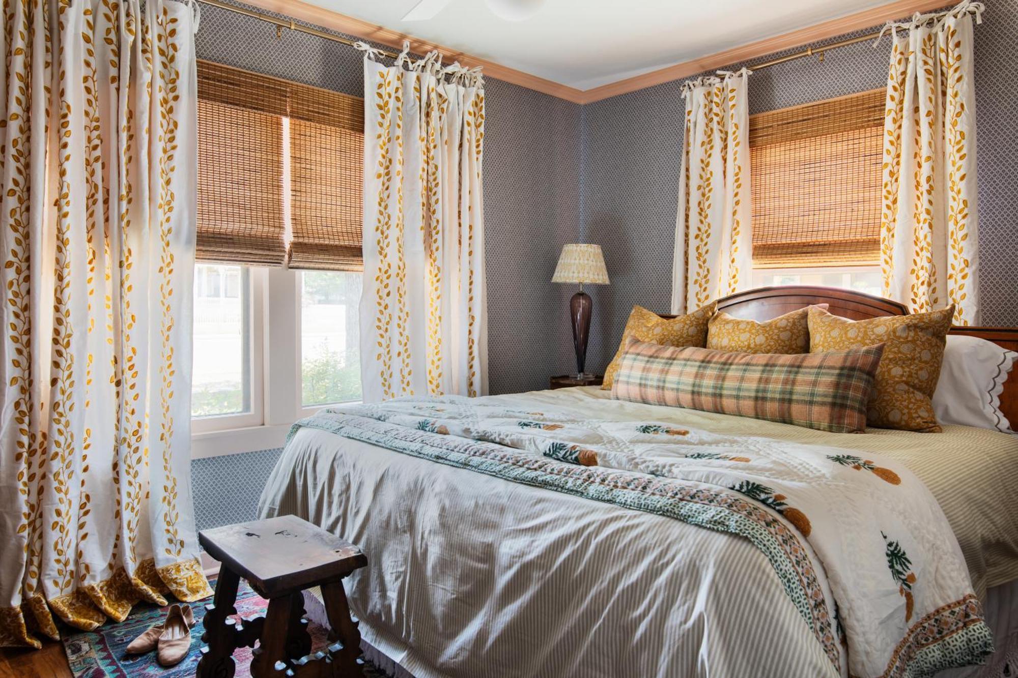 The Menagerie Bed & Breakfast Fredericksburg Ngoại thất bức ảnh