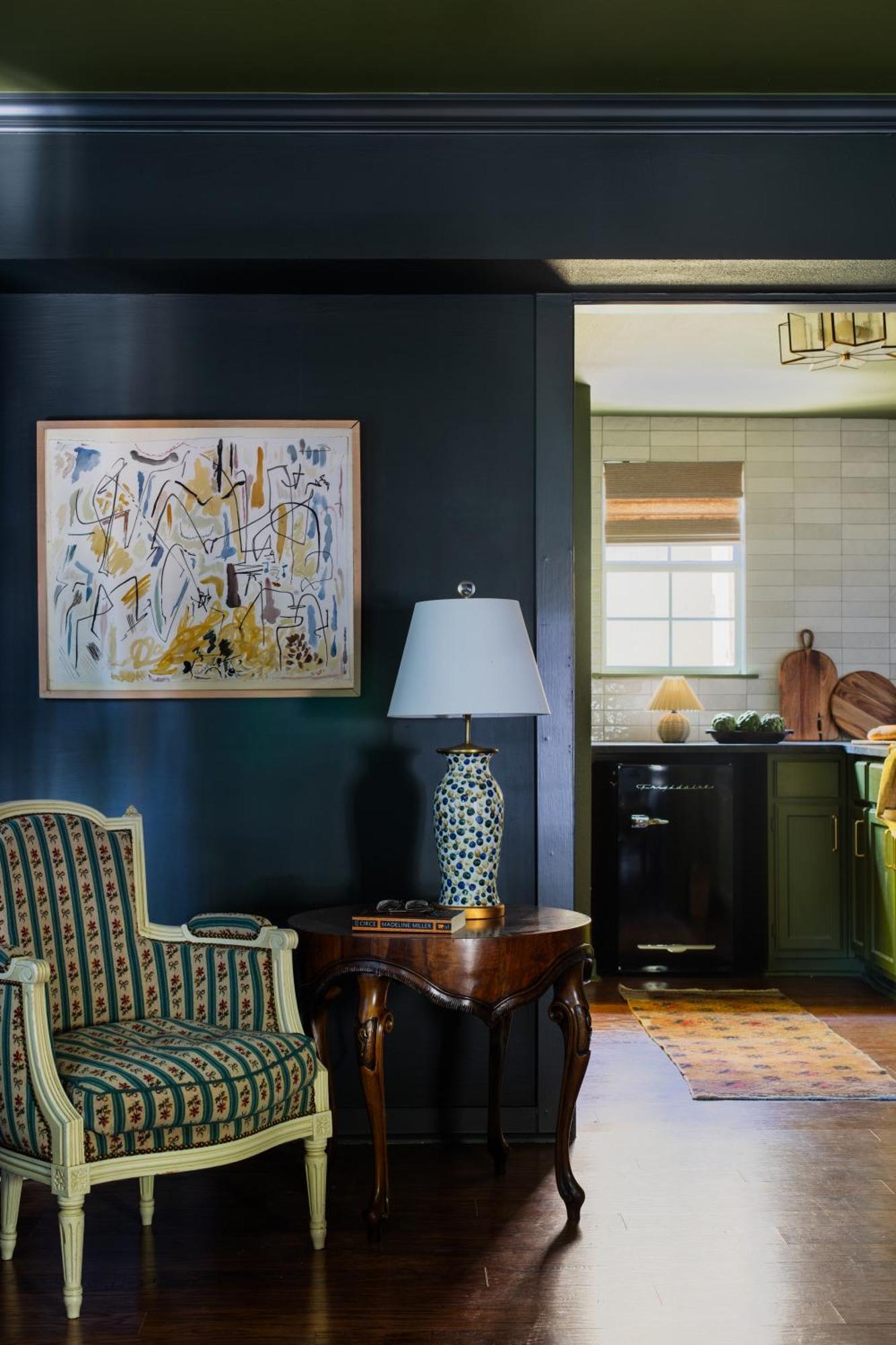The Menagerie Bed & Breakfast Fredericksburg Ngoại thất bức ảnh