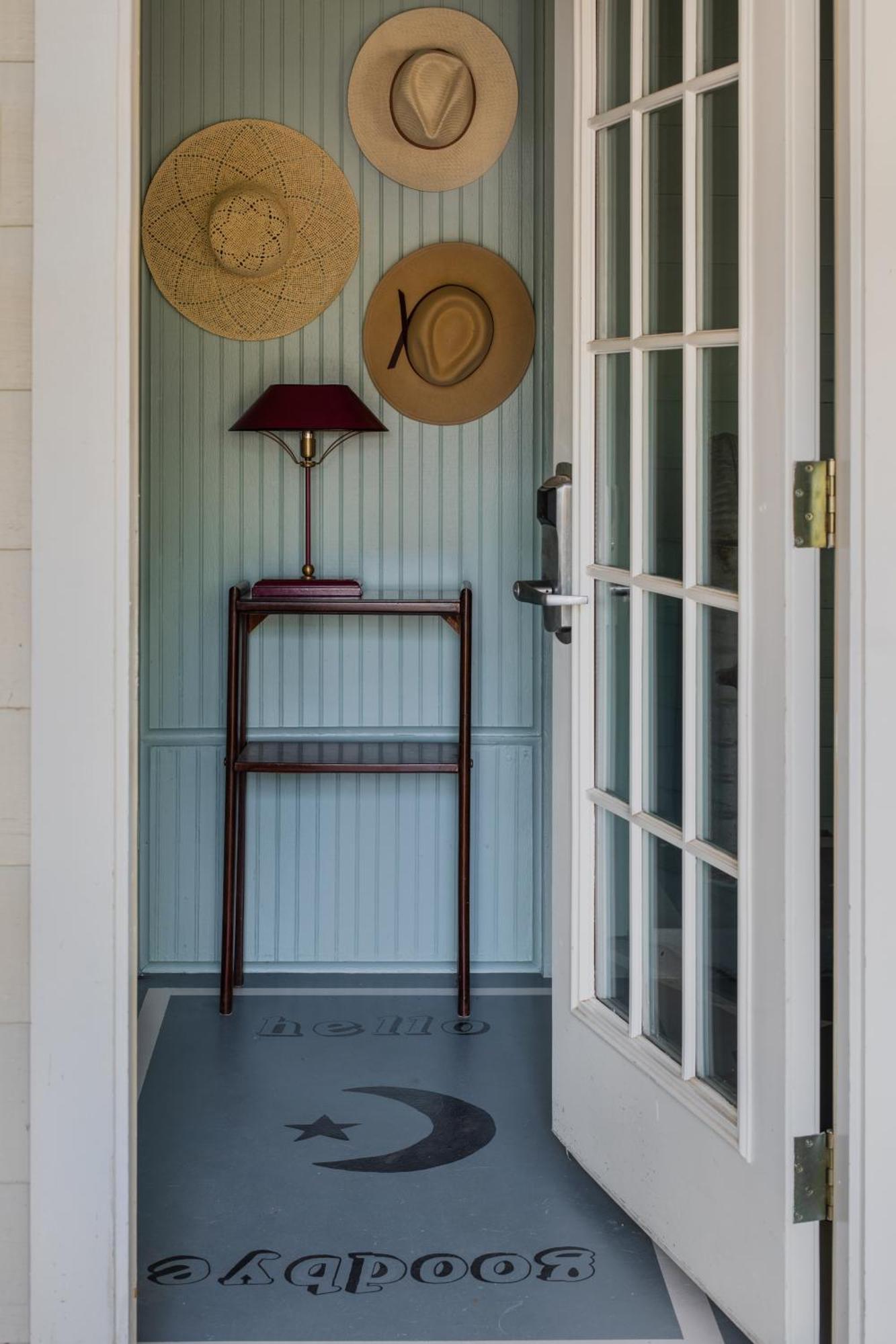 The Menagerie Bed & Breakfast Fredericksburg Ngoại thất bức ảnh