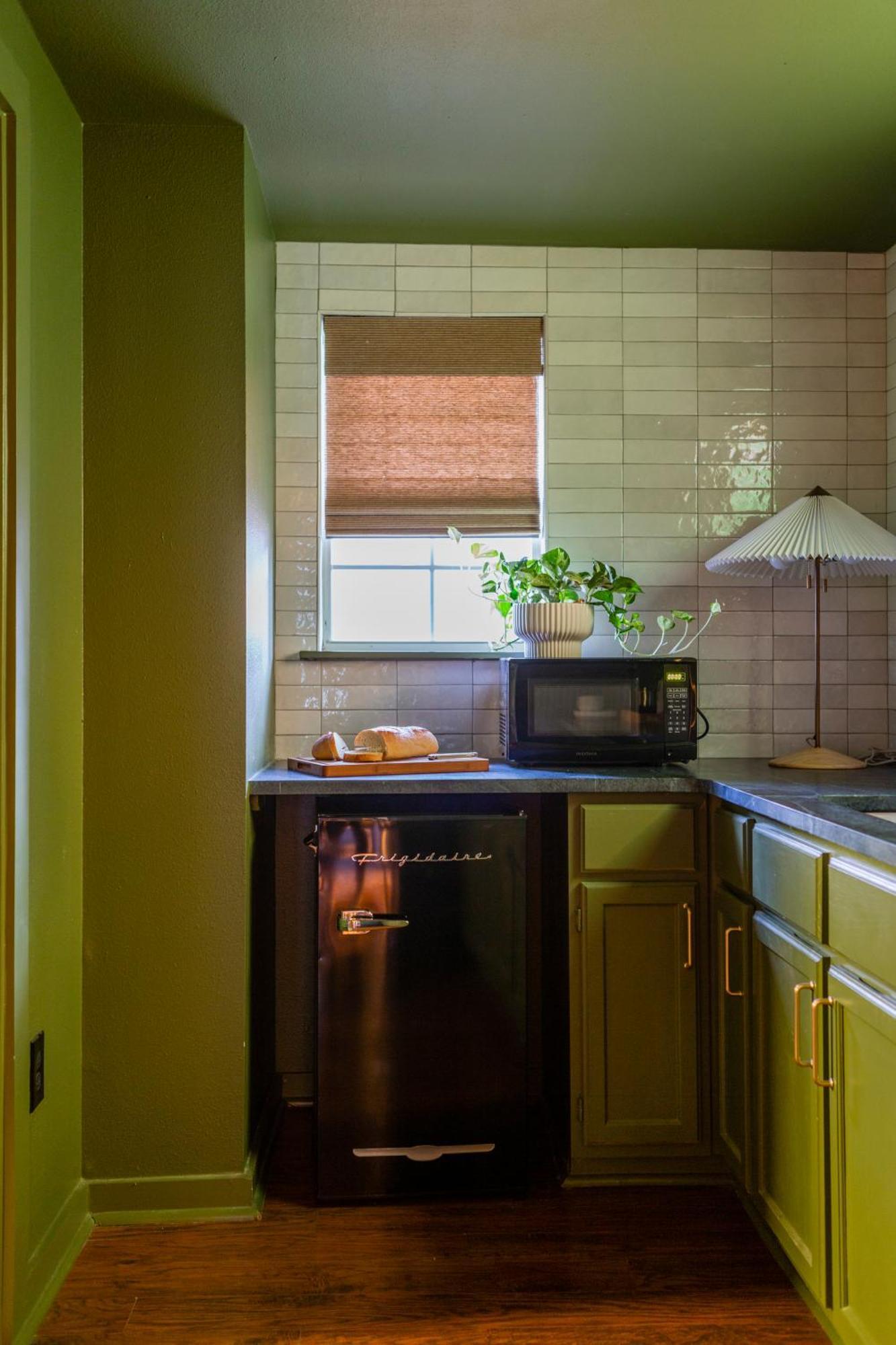 The Menagerie Bed & Breakfast Fredericksburg Ngoại thất bức ảnh