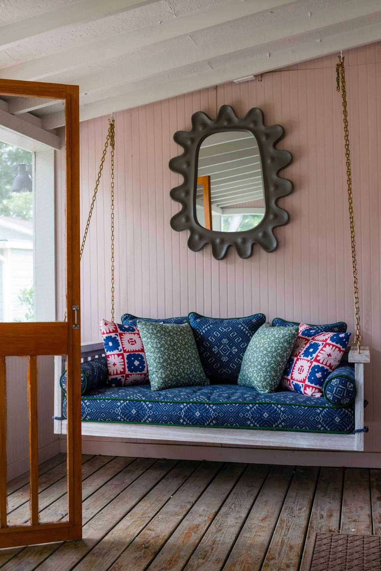 The Menagerie Bed & Breakfast Fredericksburg Ngoại thất bức ảnh
