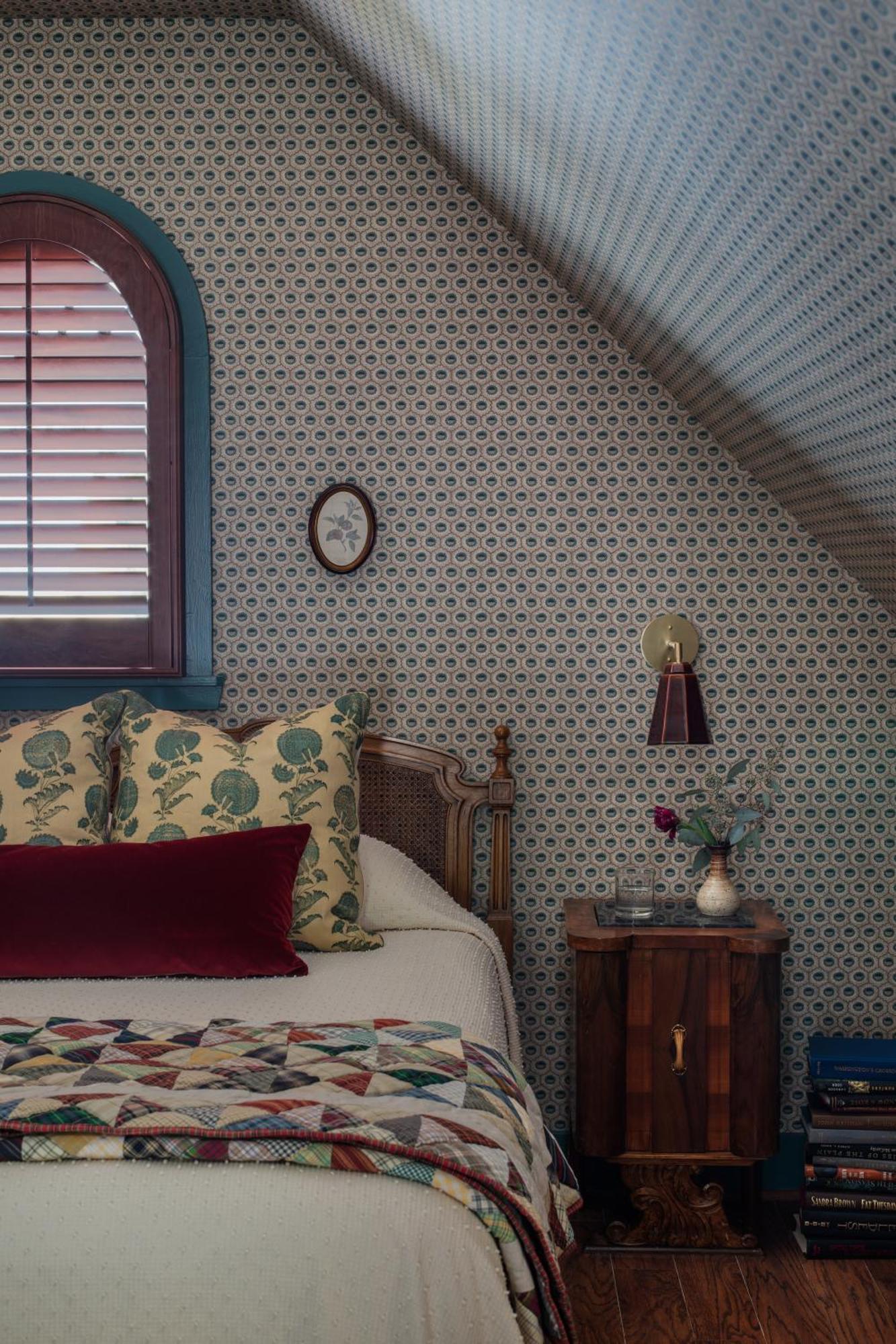 The Menagerie Bed & Breakfast Fredericksburg Ngoại thất bức ảnh
