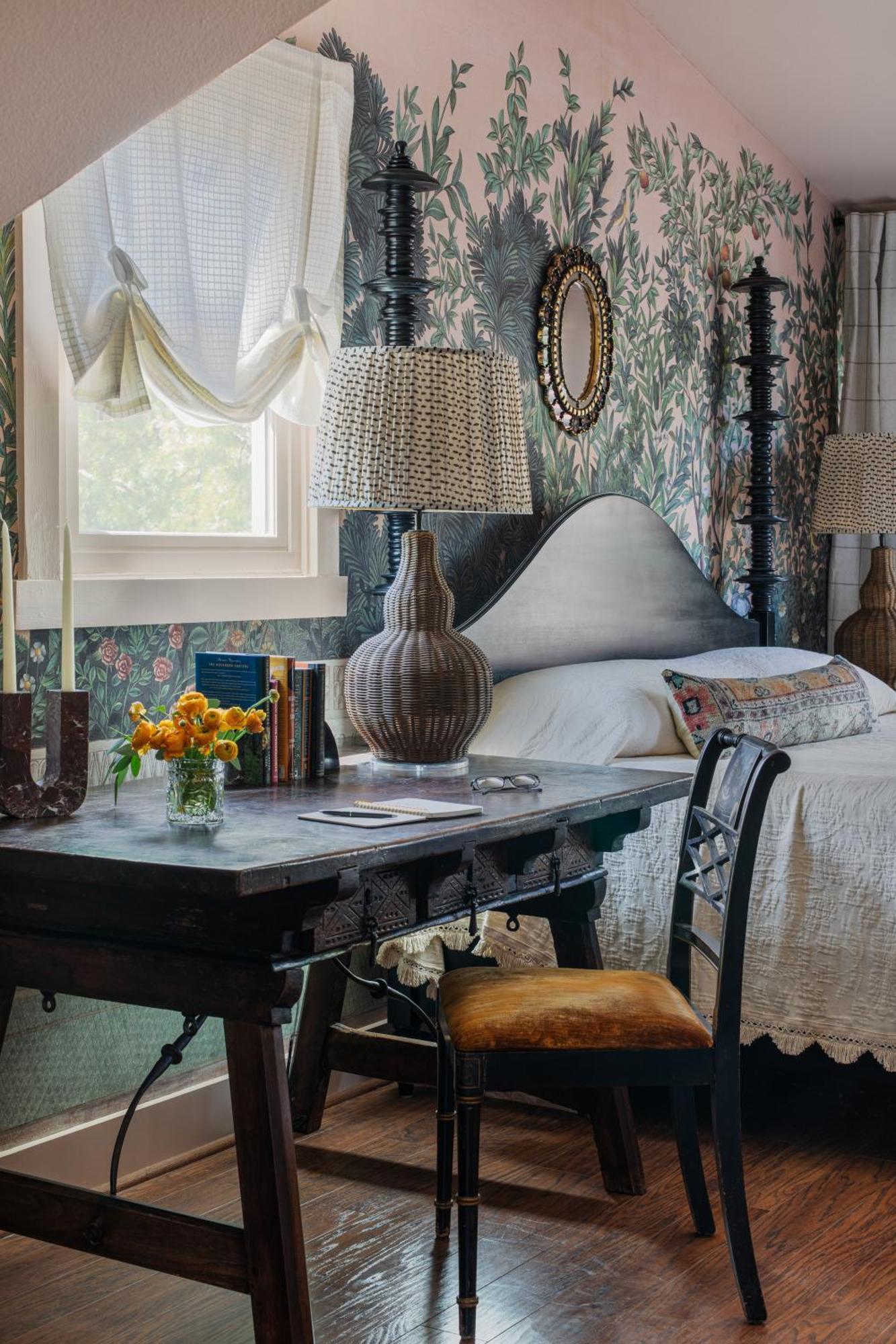 The Menagerie Bed & Breakfast Fredericksburg Ngoại thất bức ảnh