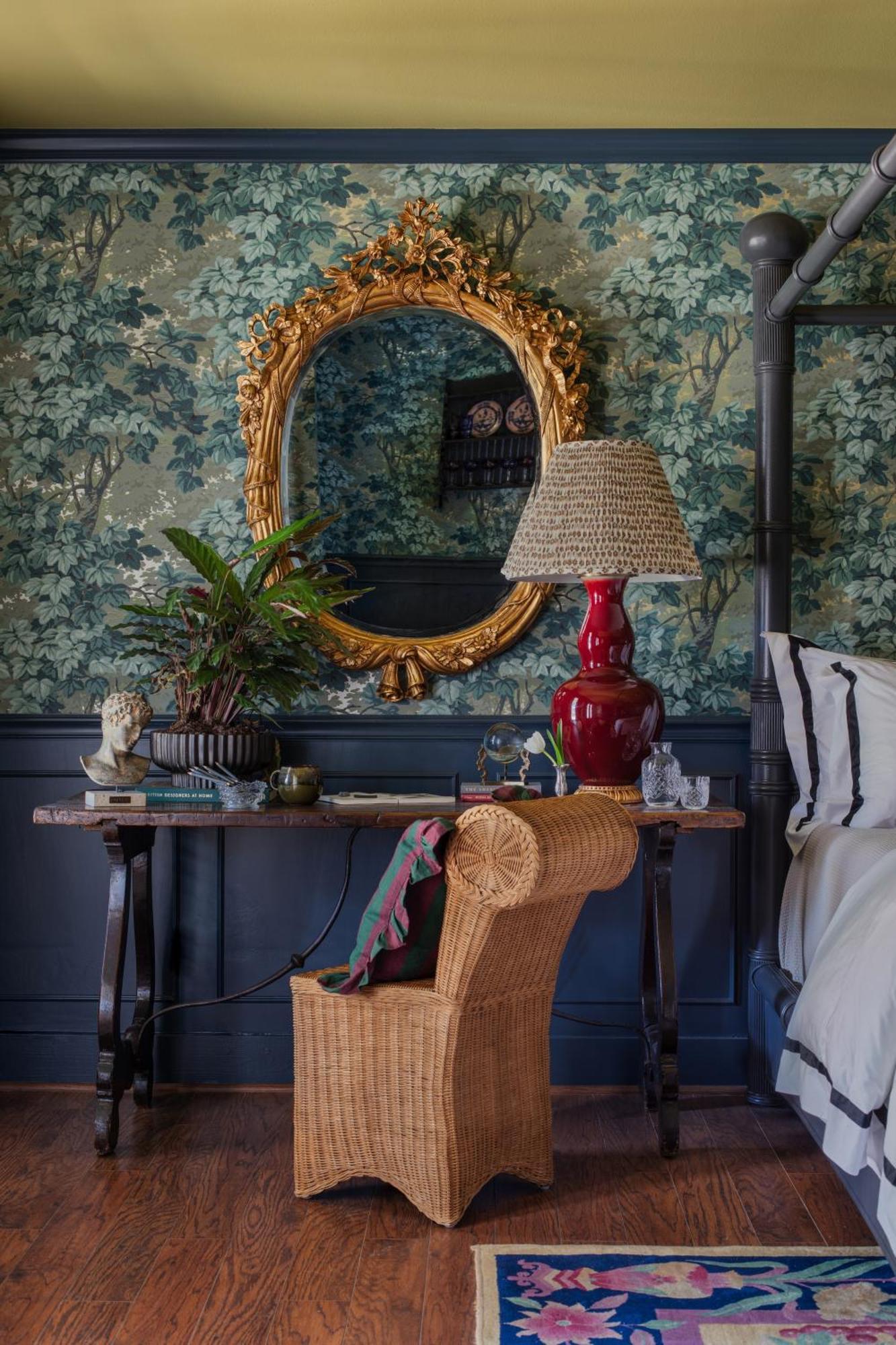 The Menagerie Bed & Breakfast Fredericksburg Ngoại thất bức ảnh