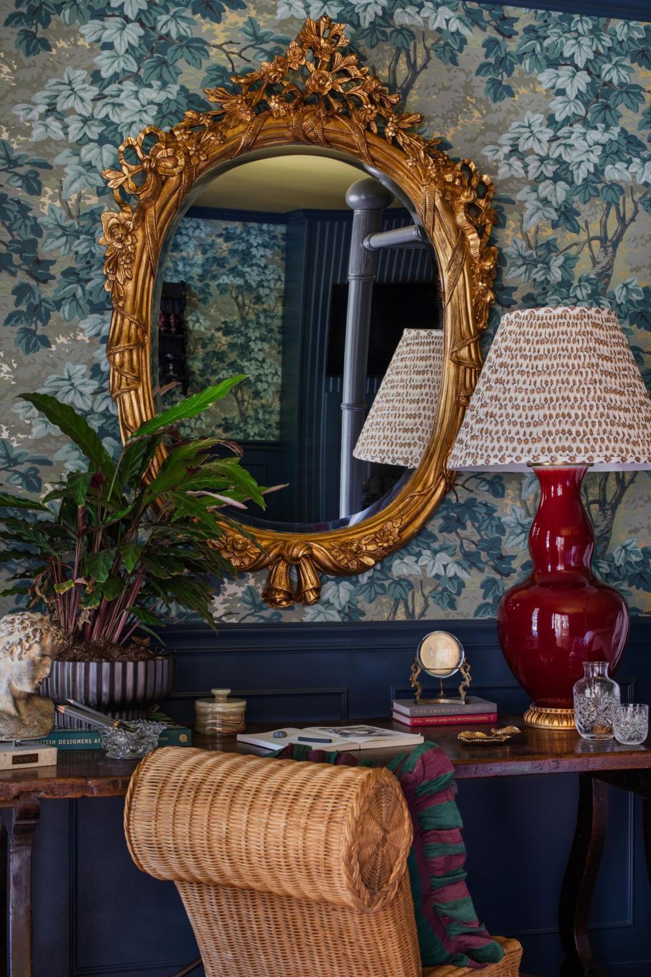 The Menagerie Bed & Breakfast Fredericksburg Ngoại thất bức ảnh