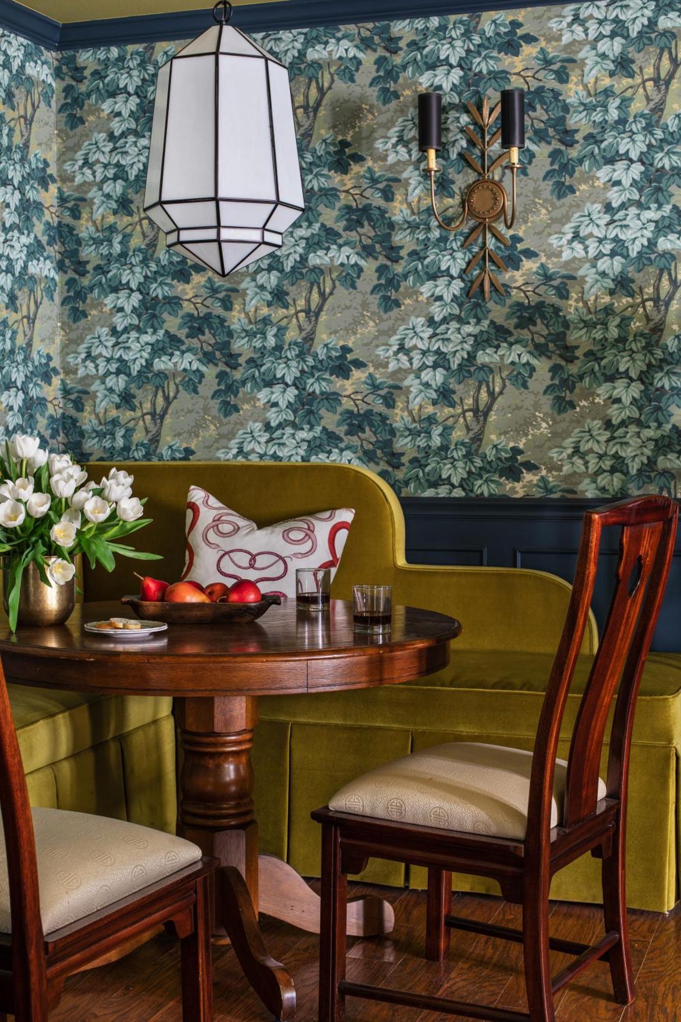 The Menagerie Bed & Breakfast Fredericksburg Ngoại thất bức ảnh