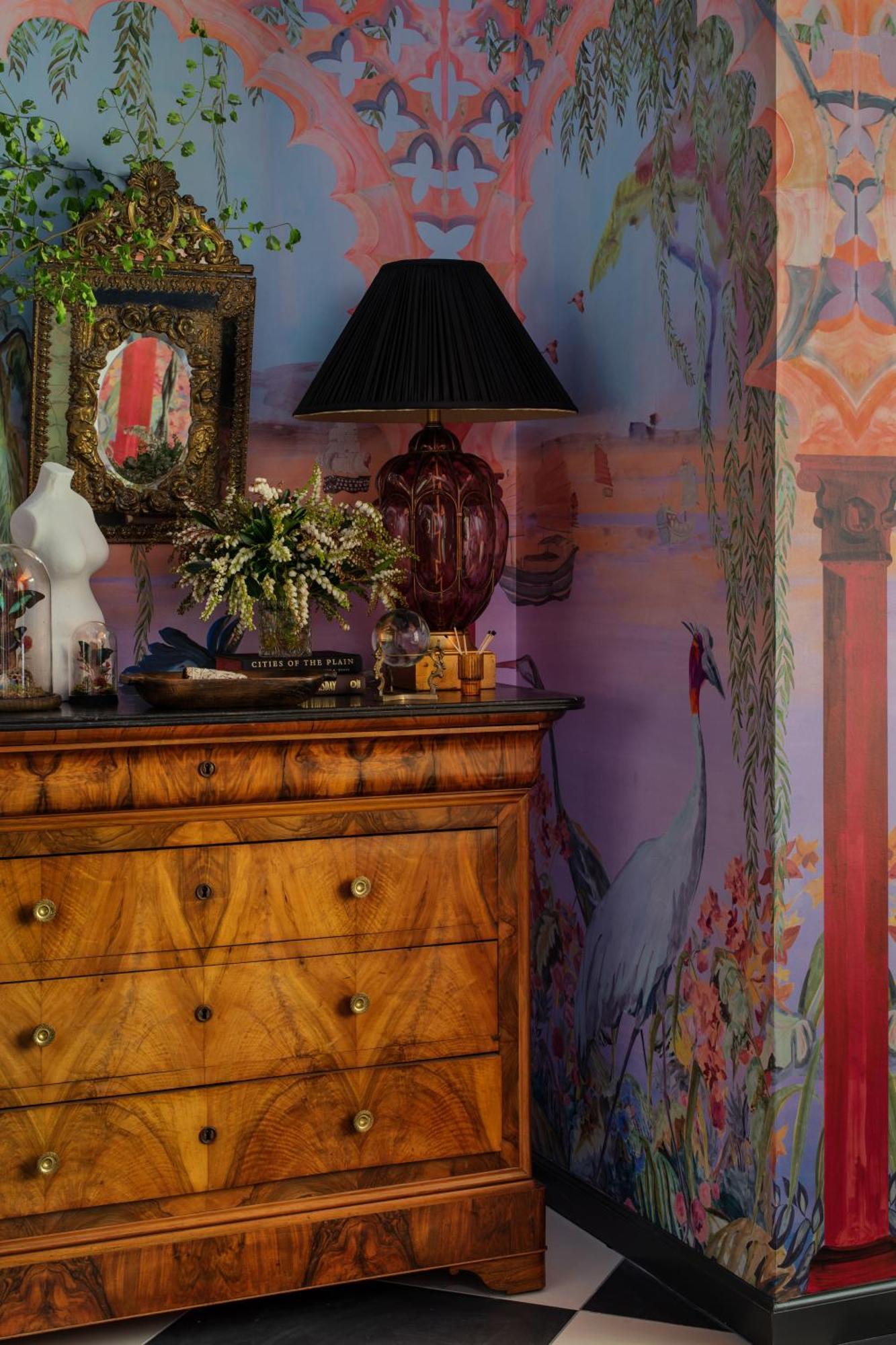 The Menagerie Bed & Breakfast Fredericksburg Ngoại thất bức ảnh