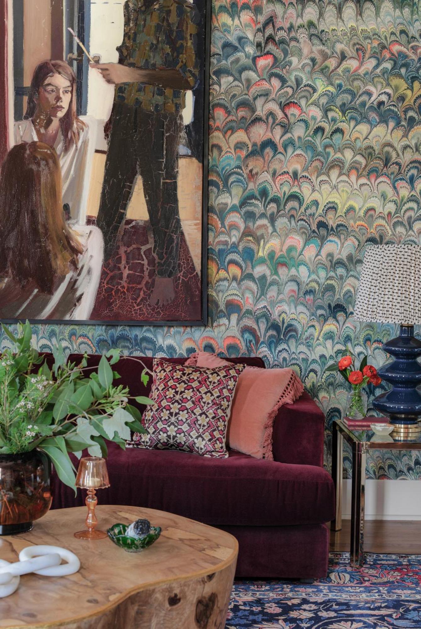The Menagerie Bed & Breakfast Fredericksburg Ngoại thất bức ảnh